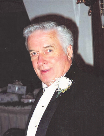 RONALD FALLERT